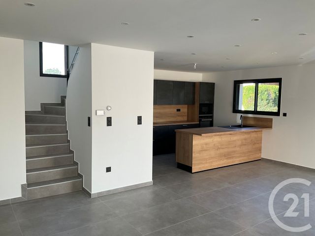 maison à vendre - 5 pièces - 127.0 m2 - HOUTAUD - 25 - FRANCHE-COMTE - Century 21 Avenir Immobilier