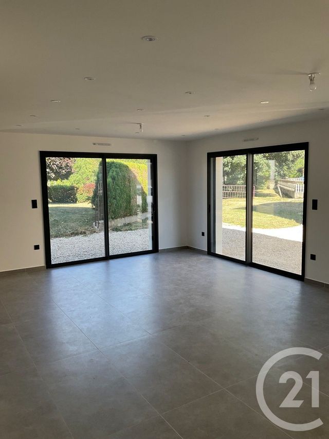 maison à vendre - 5 pièces - 127.0 m2 - HOUTAUD - 25 - FRANCHE-COMTE - Century 21 Avenir Immobilier