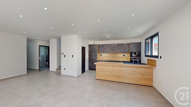 maison à vendre - 5 pièces - 127.0 m2 - HOUTAUD - 25 - FRANCHE-COMTE - Century 21 Avenir Immobilier