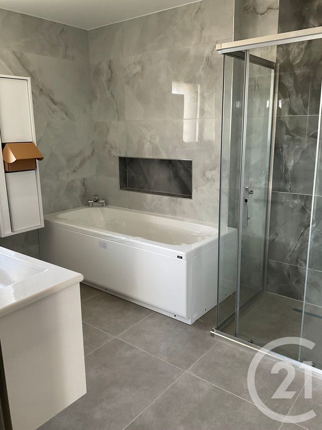 maison à vendre - 5 pièces - 127.0 m2 - HOUTAUD - 25 - FRANCHE-COMTE - Century 21 Avenir Immobilier