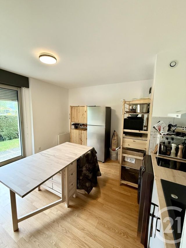 appartement - LES FOURGS - 25