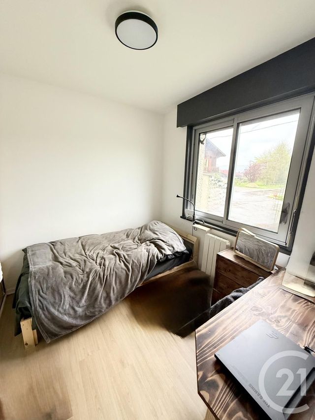 Appartement F2 à vendre - 2 pièces - 27.97 m2 - LES FOURGS - 25 - FRANCHE-COMTE - Century 21 Avenir Immobilier