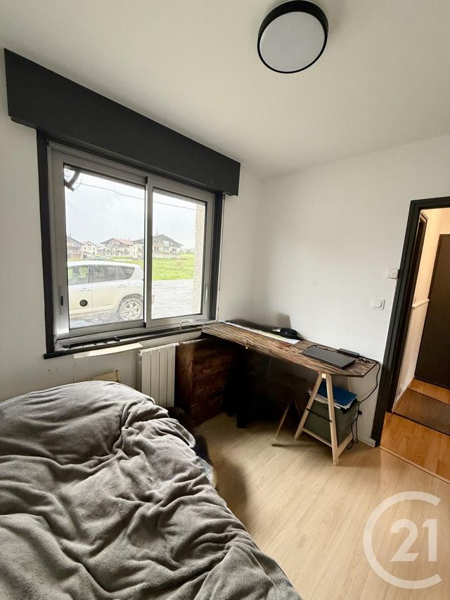 Appartement F2 à vendre - 2 pièces - 27.97 m2 - LES FOURGS - 25 - FRANCHE-COMTE - Century 21 Avenir Immobilier