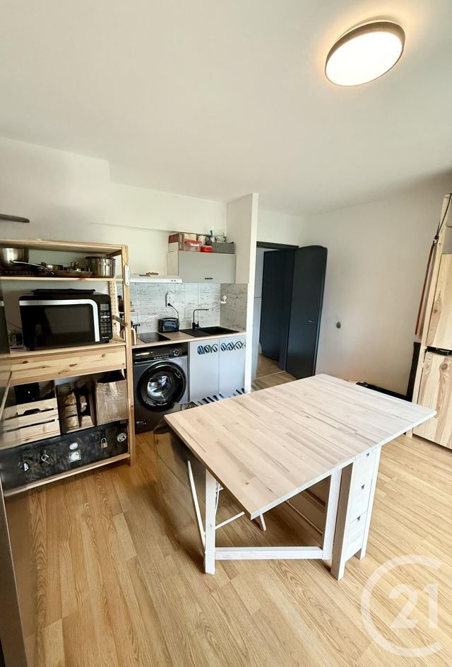appartement - LES FOURGS - 25
