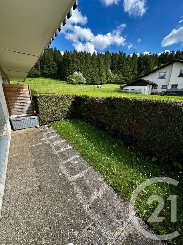 appartement - LES FOURGS - 25