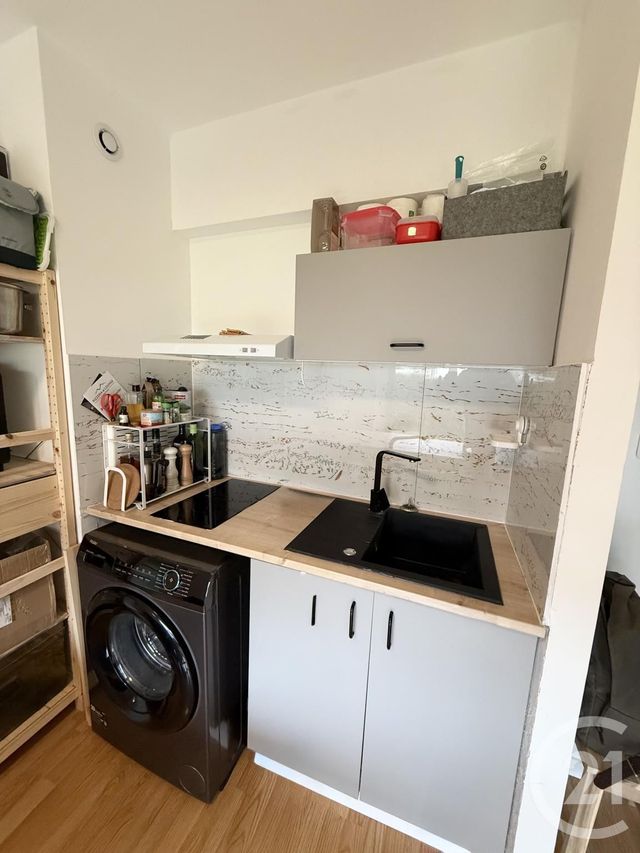 Appartement F2 à vendre - 2 pièces - 27.97 m2 - LES FOURGS - 25 - FRANCHE-COMTE - Century 21 Avenir Immobilier