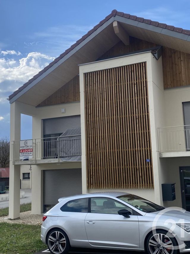 appartement - DOMMARTIN - 25