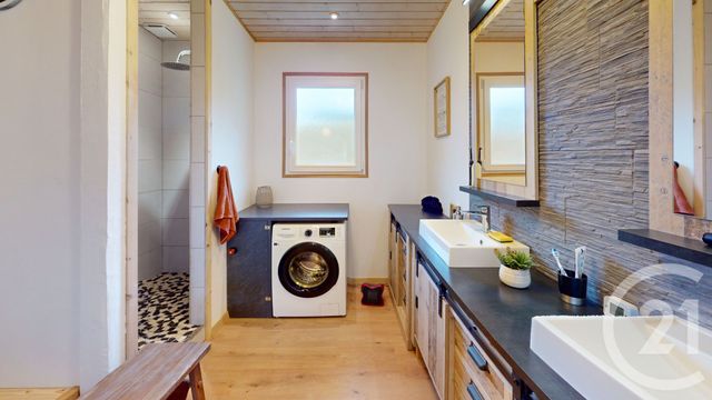 maison à vendre - 5 pièces - 126.9 m2 - BULLE - 25 - FRANCHE-COMTE - Century 21 Avenir Immobilier