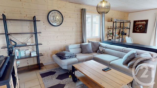 maison à vendre - 5 pièces - 126.9 m2 - BULLE - 25 - FRANCHE-COMTE - Century 21 Avenir Immobilier