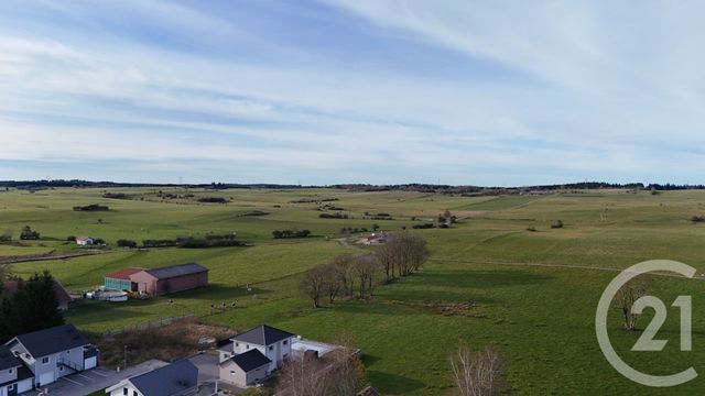 maison à vendre - 5 pièces - 126.9 m2 - BULLE - 25 - FRANCHE-COMTE - Century 21 Avenir Immobilier