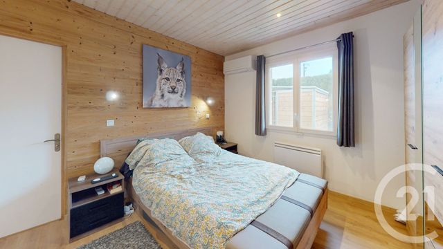 maison à vendre - 5 pièces - 126.9 m2 - BULLE - 25 - FRANCHE-COMTE - Century 21 Avenir Immobilier