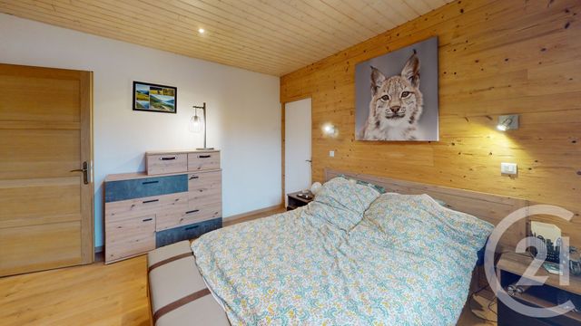 maison à vendre - 5 pièces - 126.9 m2 - BULLE - 25 - FRANCHE-COMTE - Century 21 Avenir Immobilier