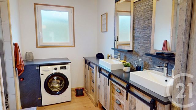 maison à vendre - 5 pièces - 126.9 m2 - BULLE - 25 - FRANCHE-COMTE - Century 21 Avenir Immobilier