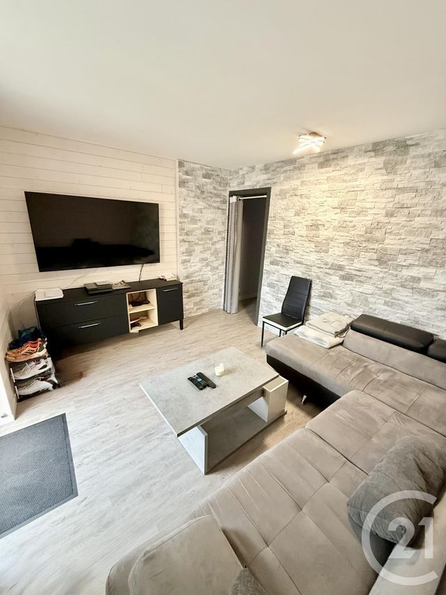 appartement - PONTARLIER - 25