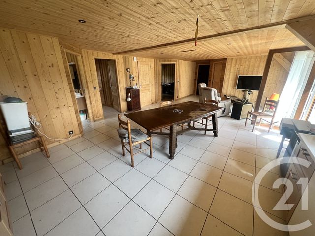Afficher la photo en grand maison à vendre - 3 pièces - 93.16 m2 - ETERNOZ - 25 - FRANCHE-COMTE - Century 21 Avenir Immobilier