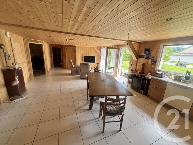 maison - ETERNOZ - 25