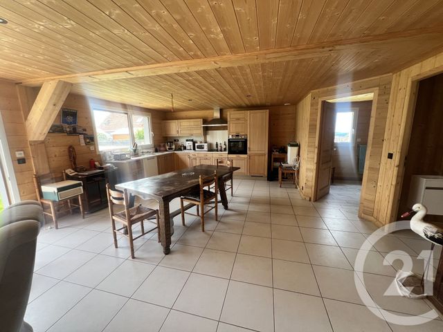 Afficher la photo en grand maison à vendre - 3 pièces - 93.16 m2 - ETERNOZ - 25 - FRANCHE-COMTE - Century 21 Avenir Immobilier