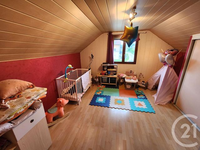 maison à vendre - 5 pièces - 125.0 m2 - BULLE - 25 - FRANCHE-COMTE - Century 21 Avenir Immobilier