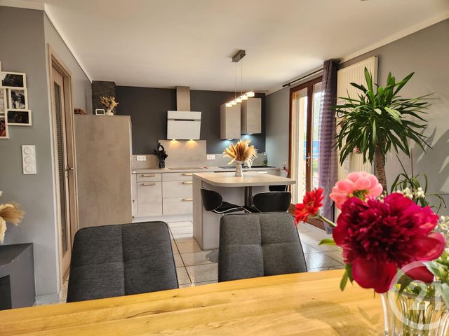 maison à vendre - 5 pièces - 125.0 m2 - BULLE - 25 - FRANCHE-COMTE - Century 21 Avenir Immobilier