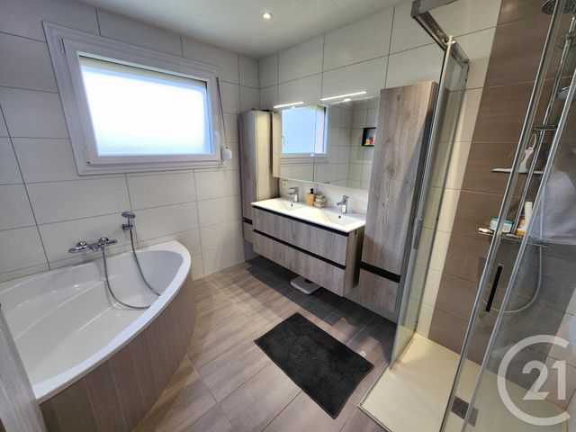 maison à vendre - 5 pièces - 125.0 m2 - BULLE - 25 - FRANCHE-COMTE - Century 21 Avenir Immobilier