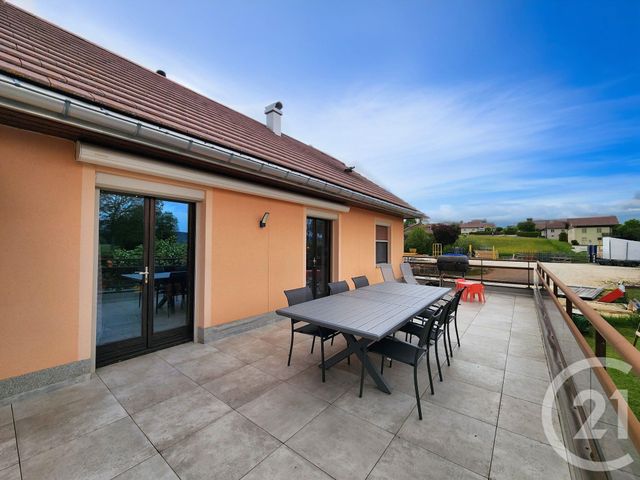 maison - BULLE - 25