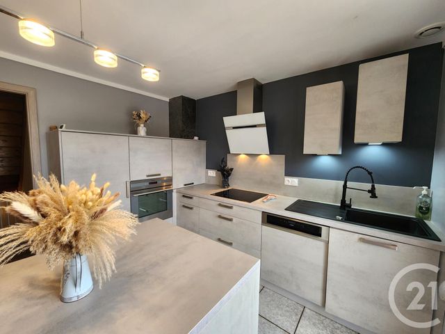 maison à vendre - 5 pièces - 125.0 m2 - BULLE - 25 - FRANCHE-COMTE - Century 21 Avenir Immobilier