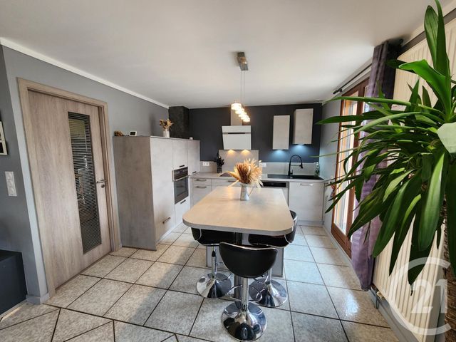 maison à vendre - 5 pièces - 125.0 m2 - BULLE - 25 - FRANCHE-COMTE - Century 21 Avenir Immobilier