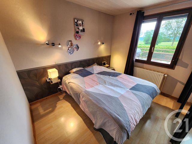 maison à vendre - 5 pièces - 125.0 m2 - BULLE - 25 - FRANCHE-COMTE - Century 21 Avenir Immobilier