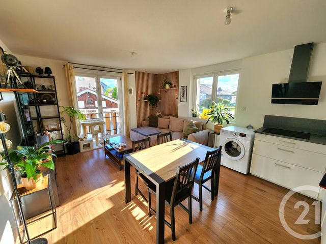 appartement - LES FOURGS - 25
