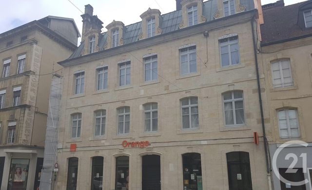 appartement - PONTARLIER - 25