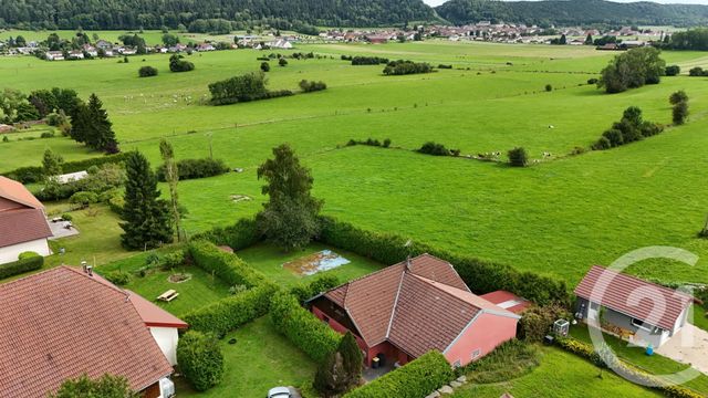Maison à vendre BIANS LES USIERS