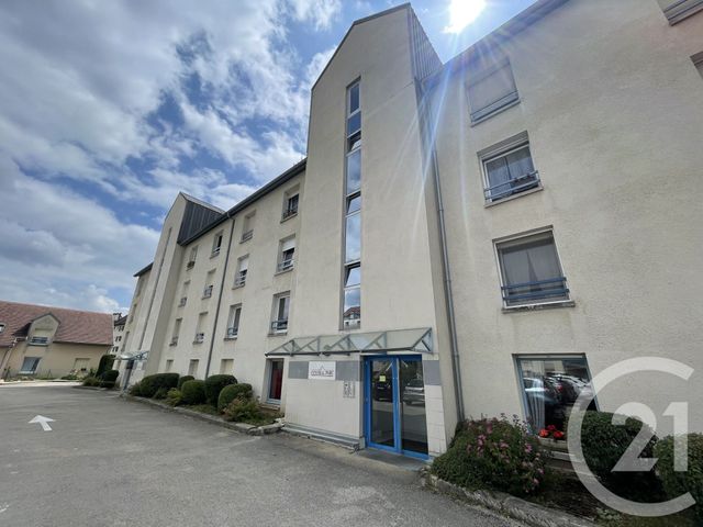 appartement - PONTARLIER - 25