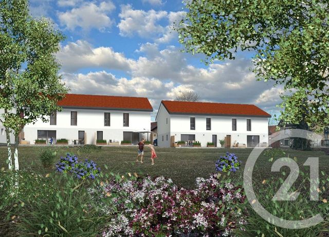 Afficher la photo en grand maison à vendre - 1 pièce - 100.0 m2 - LA RIVIERE DRUGEON - 25 - FRANCHE-COMTE - Century 21 Avenir Immobilier