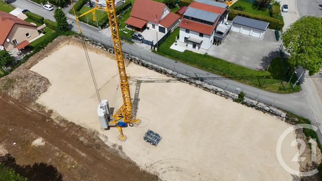 Afficher la photo en grand maison à vendre - 1 pièce - 100.0 m2 - LA RIVIERE DRUGEON - 25 - FRANCHE-COMTE - Century 21 Avenir Immobilier