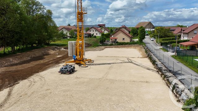 Afficher la photo en grand maison à vendre - 1 pièce - 100.0 m2 - LA RIVIERE DRUGEON - 25 - FRANCHE-COMTE - Century 21 Avenir Immobilier