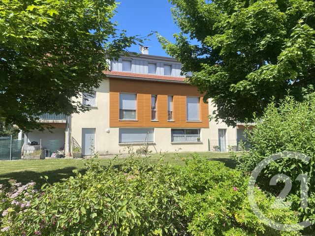 appartement - VUILLECIN - 25