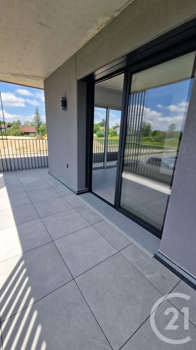 Appartement F3 à louer DOUBS
