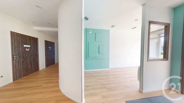 appartement - PONTARLIER - 25