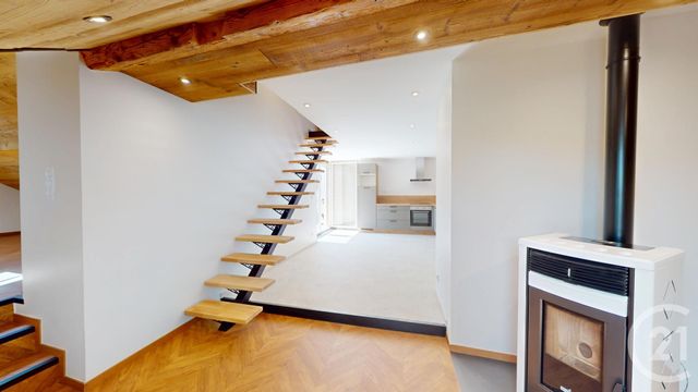 appartement - LA RIVIERE DRUGEON - 25