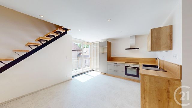 appartement - LA RIVIERE DRUGEON - 25