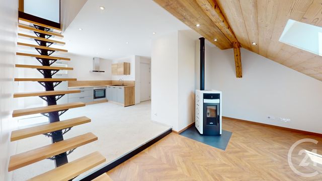 appartement - LA RIVIERE DRUGEON - 25