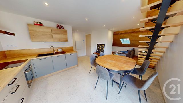 appartement - LA RIVIERE DRUGEON - 25