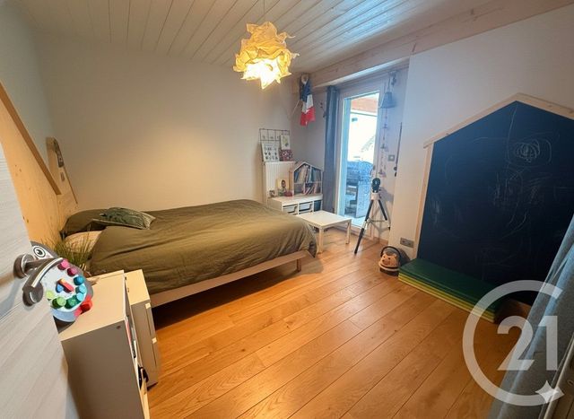 Appartement F4 à vendre - 5 pièces - 145.47 m2 - FRASNE - 25 - FRANCHE-COMTE - Century 21 Avenir Immobilier