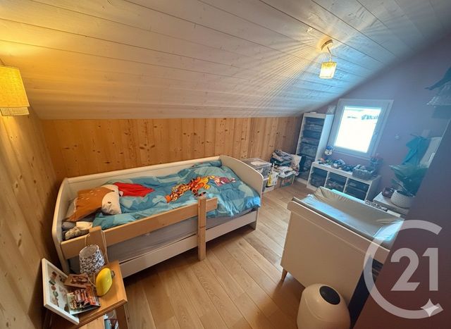 Appartement F4 à vendre - 5 pièces - 145.47 m2 - FRASNE - 25 - FRANCHE-COMTE - Century 21 Avenir Immobilier