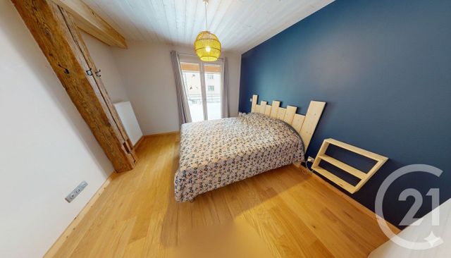 Appartement F4 à vendre - 5 pièces - 145.47 m2 - FRASNE - 25 - FRANCHE-COMTE - Century 21 Avenir Immobilier