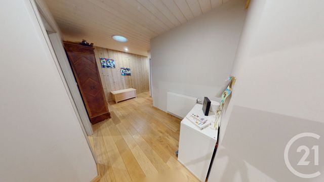 Appartement F4 à vendre - 5 pièces - 145.47 m2 - FRASNE - 25 - FRANCHE-COMTE - Century 21 Avenir Immobilier