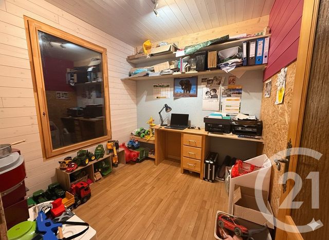 Appartement F4 à vendre - 5 pièces - 145.47 m2 - FRASNE - 25 - FRANCHE-COMTE - Century 21 Avenir Immobilier