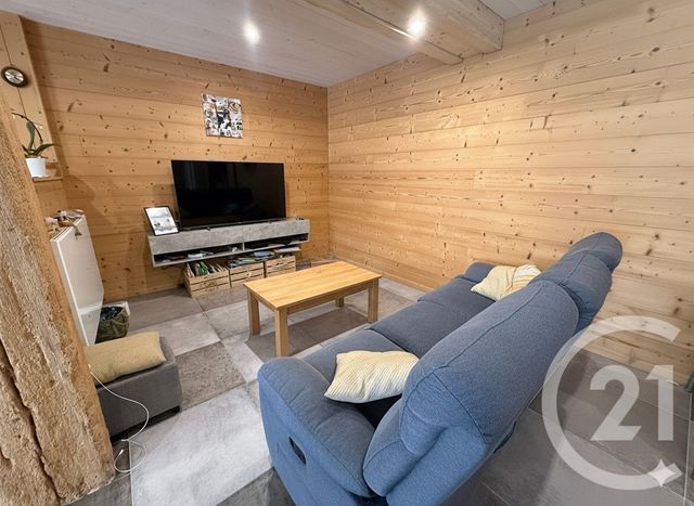 Appartement F4 à vendre - 5 pièces - 145.47 m2 - FRASNE - 25 - FRANCHE-COMTE - Century 21 Avenir Immobilier