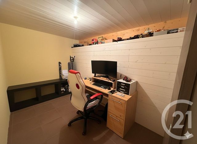 Appartement F3 bis à vendre - 5 pièces - 89.3 m2 - FRASNE - 25 - FRANCHE-COMTE - Century 21 Avenir Immobilier