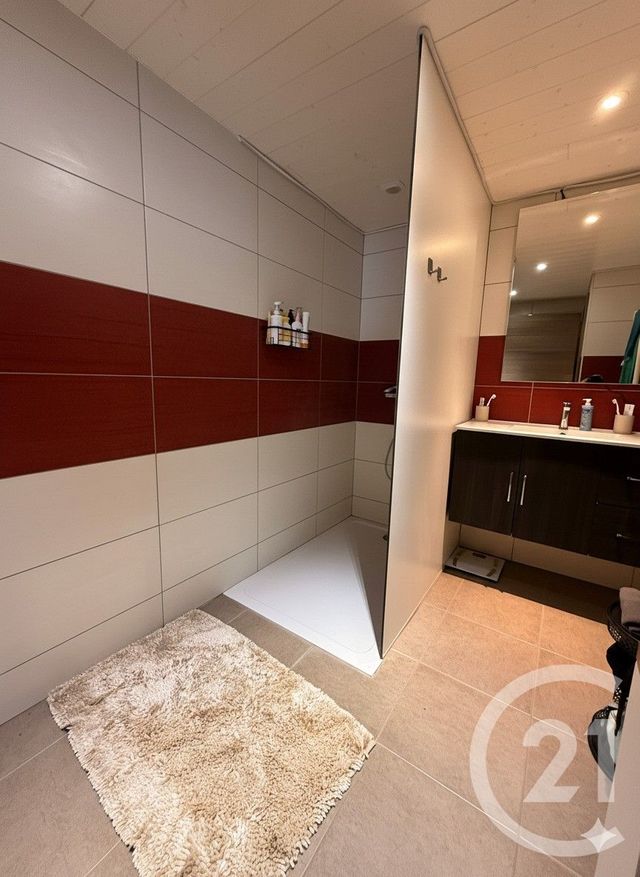 Appartement F3 bis à vendre - 5 pièces - 89.3 m2 - FRASNE - 25 - FRANCHE-COMTE - Century 21 Avenir Immobilier